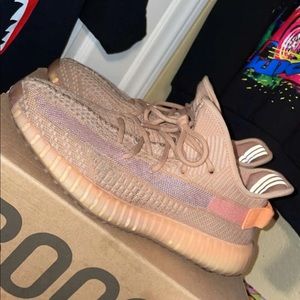Yeezy Clays